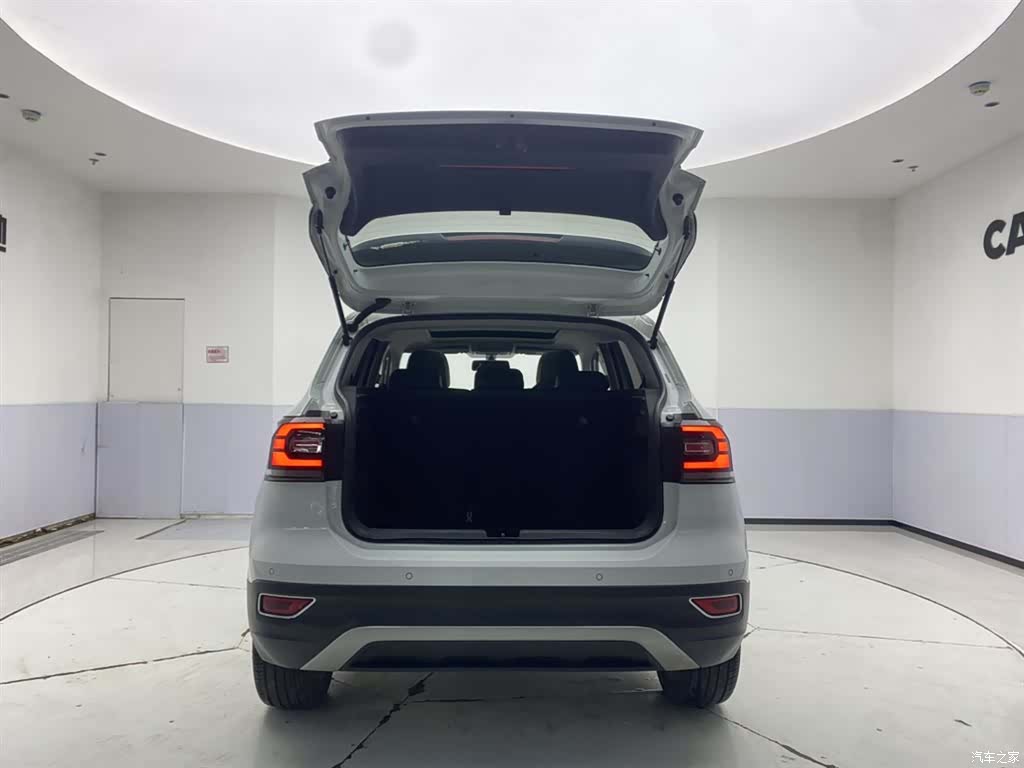 Volkswagen Tacqua, 2024 12