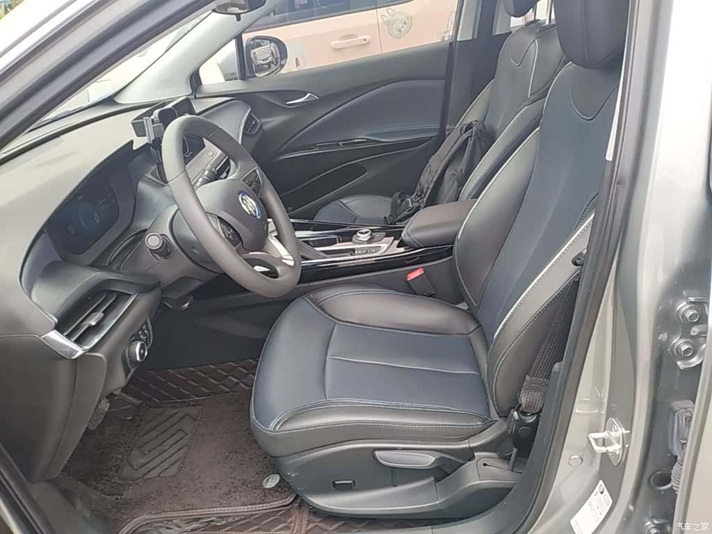 Buick Velite, 2024 15