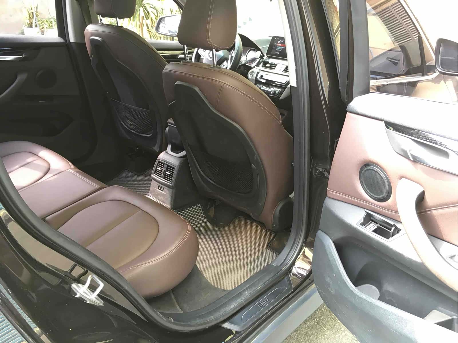 BMW X1, 2019 10