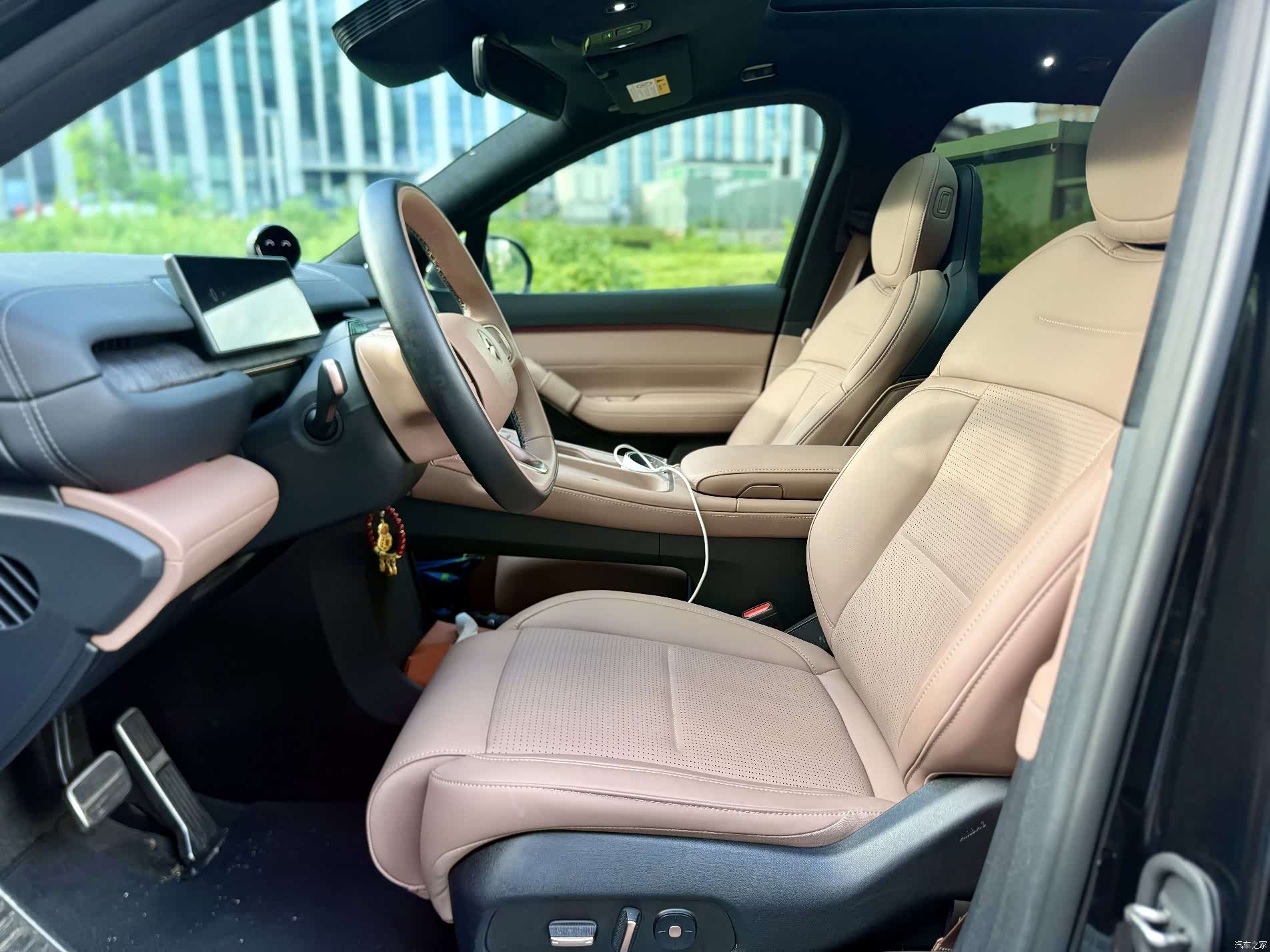 NIO ES6, 2024 9
