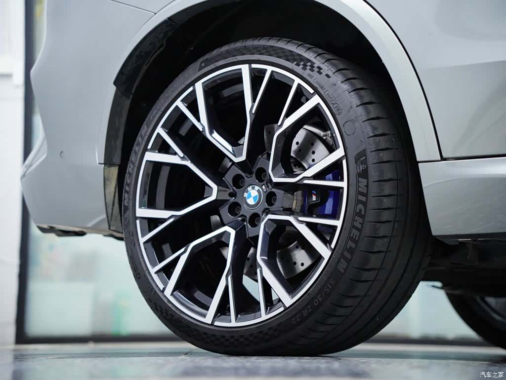 BMW X5, 2022 58