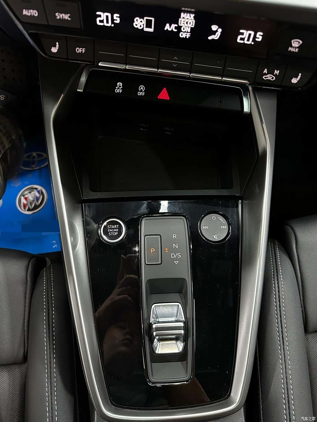 Audi A3, 2022 14
