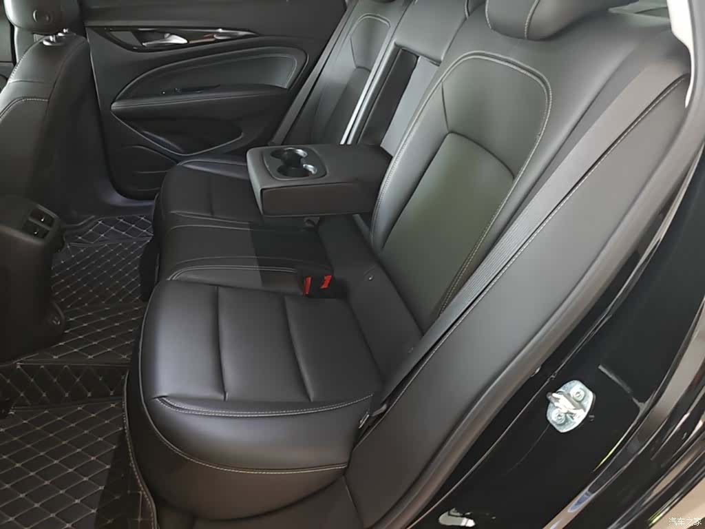 Buick Regal, 2024 17
