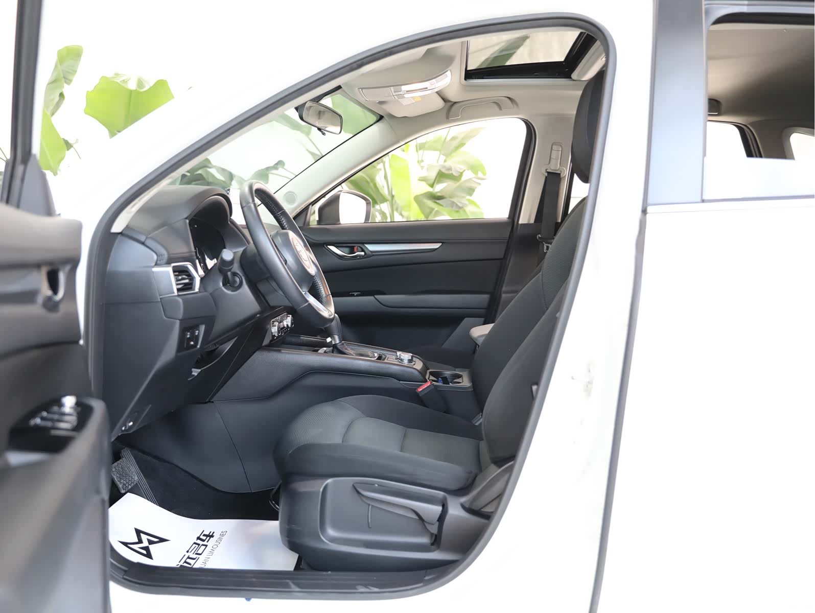 Mazda CX-5, 2022 8