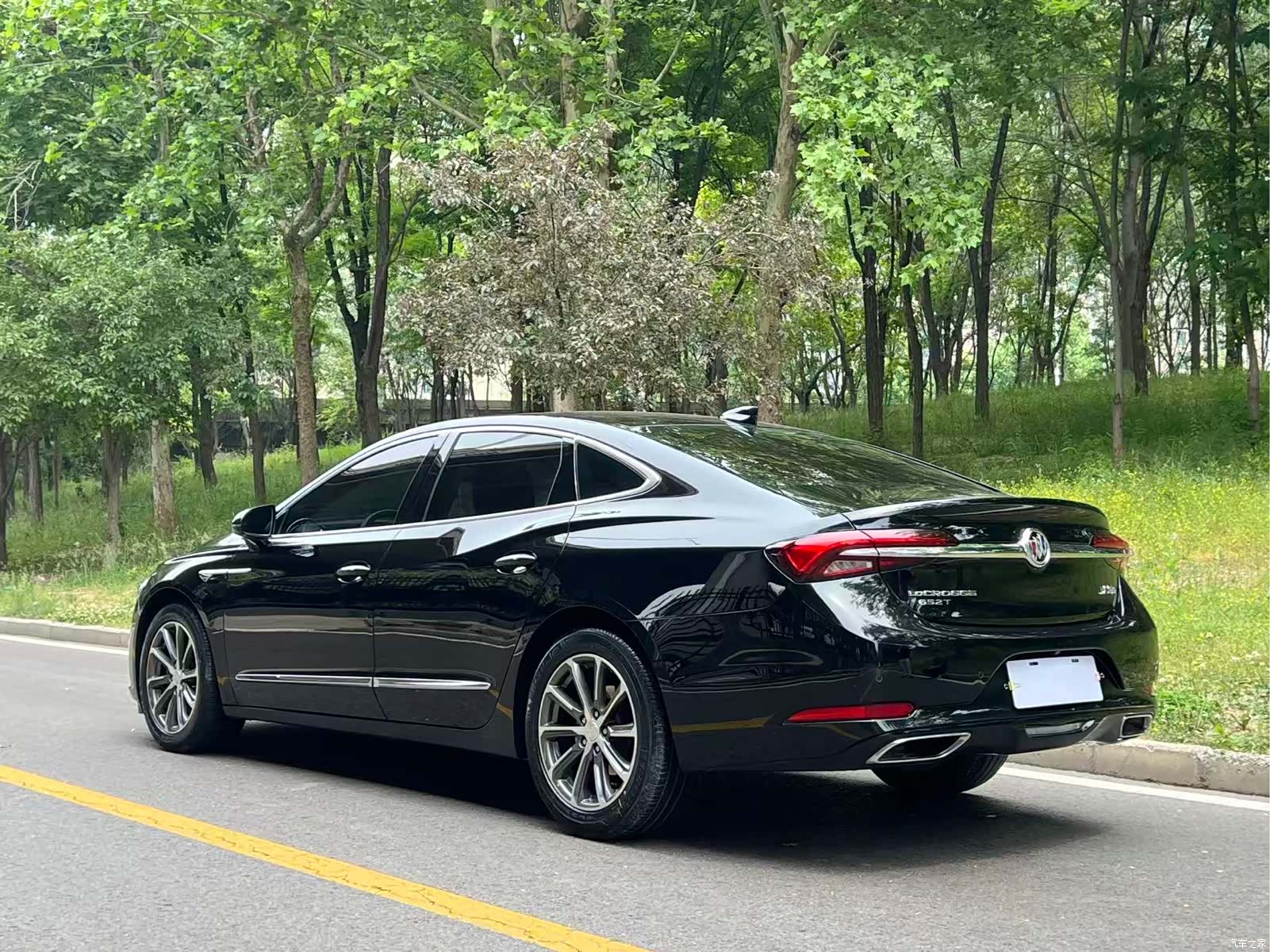 Buick LaCrosse, 2022 7