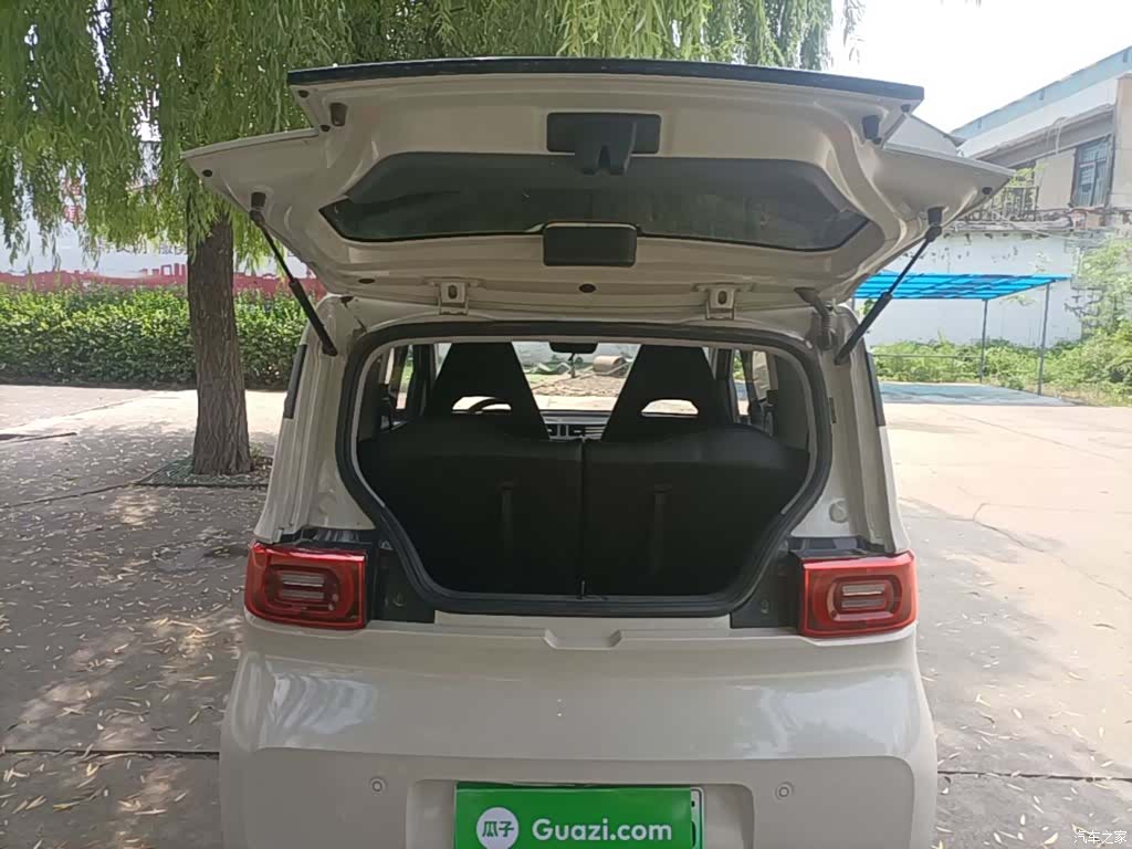 Wuling Yuan, 2022 19