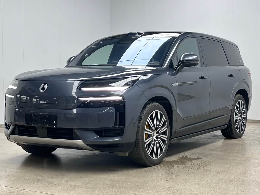 Denza N9