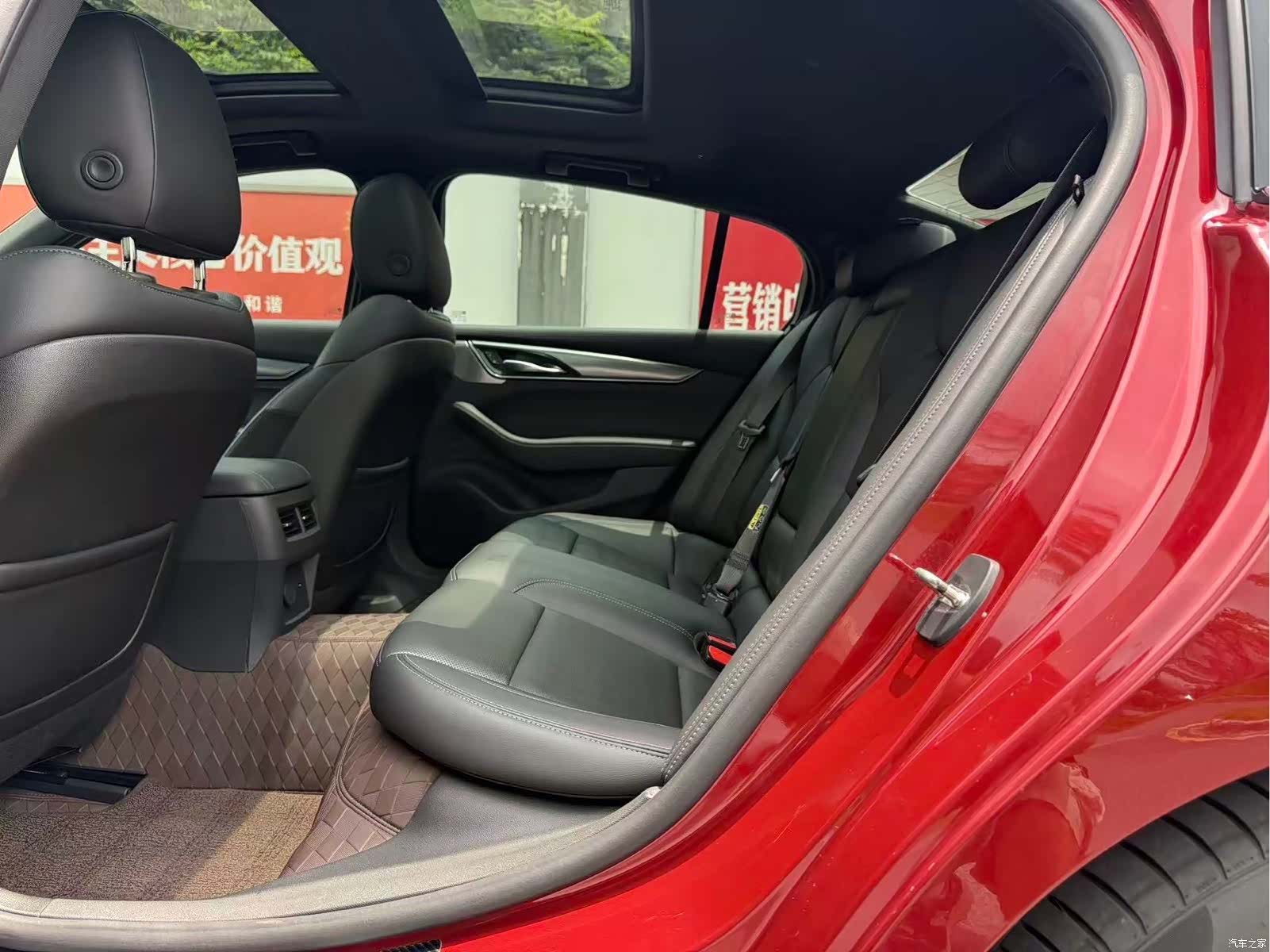 Cadillac CT5, 2020 7