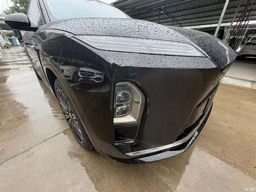 NIO ES8, 2026 11