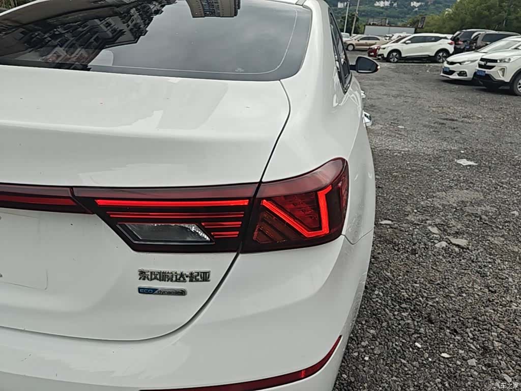 Kia K3, 2020 24
