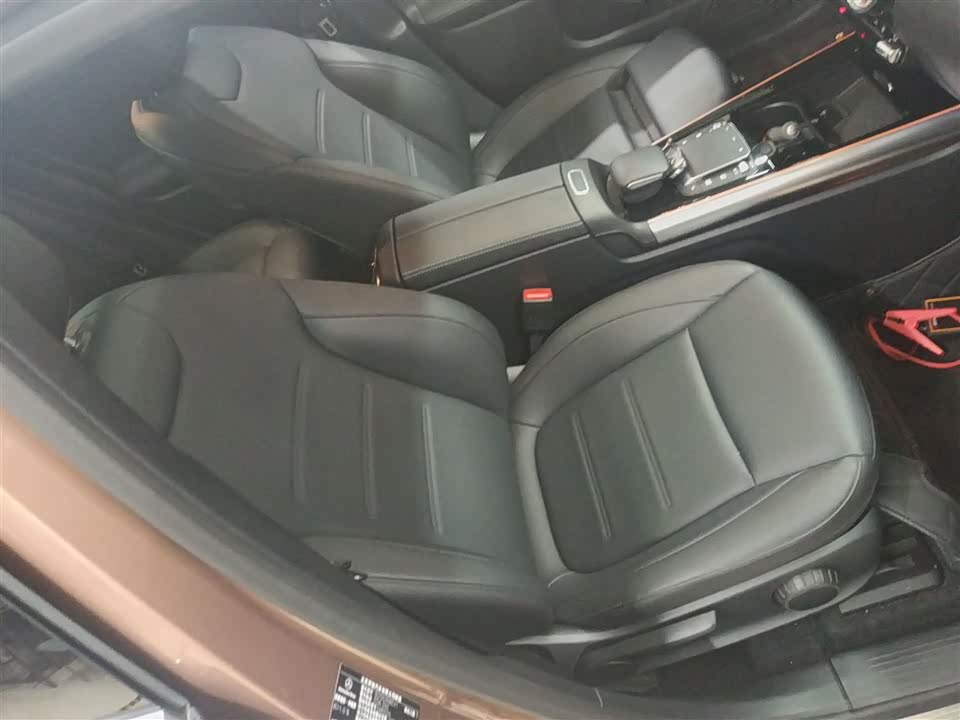 Mercedes-Benz EQA Mercedes-Benz EQA