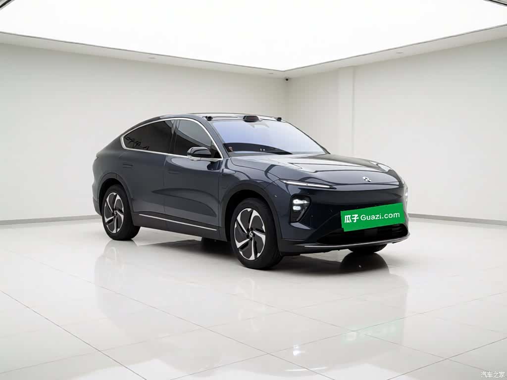 NIO EC7, 2023 4