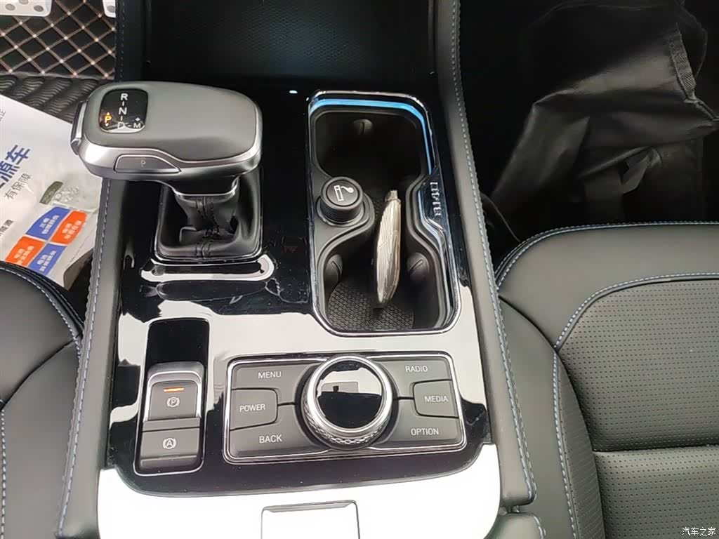 BAIC BJ40, 2024 14