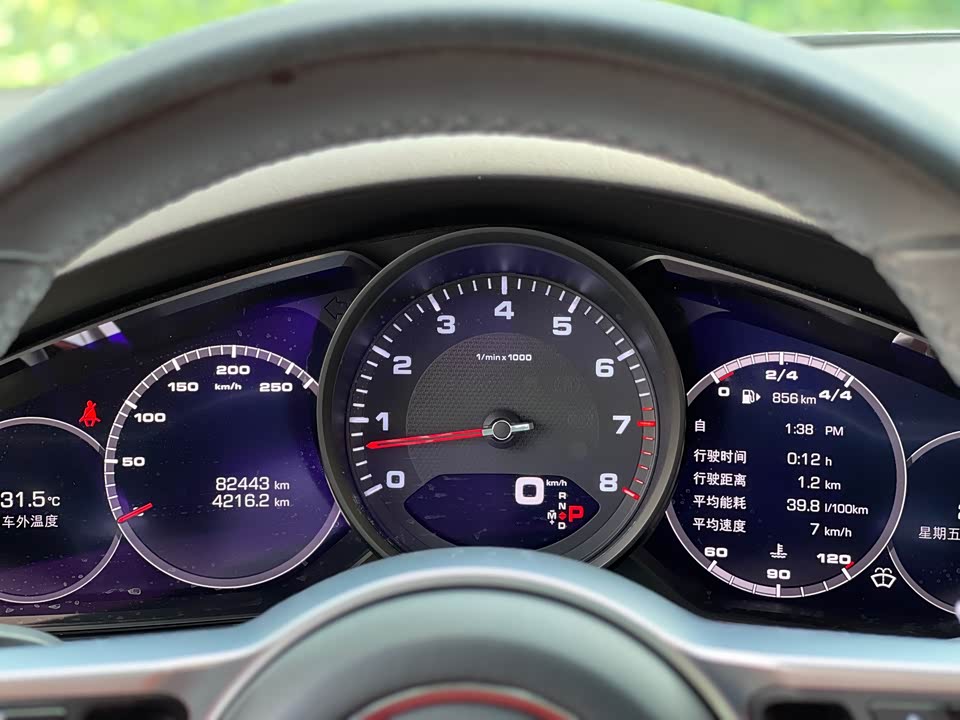 Porsche Cayenne Porsche Cayenne