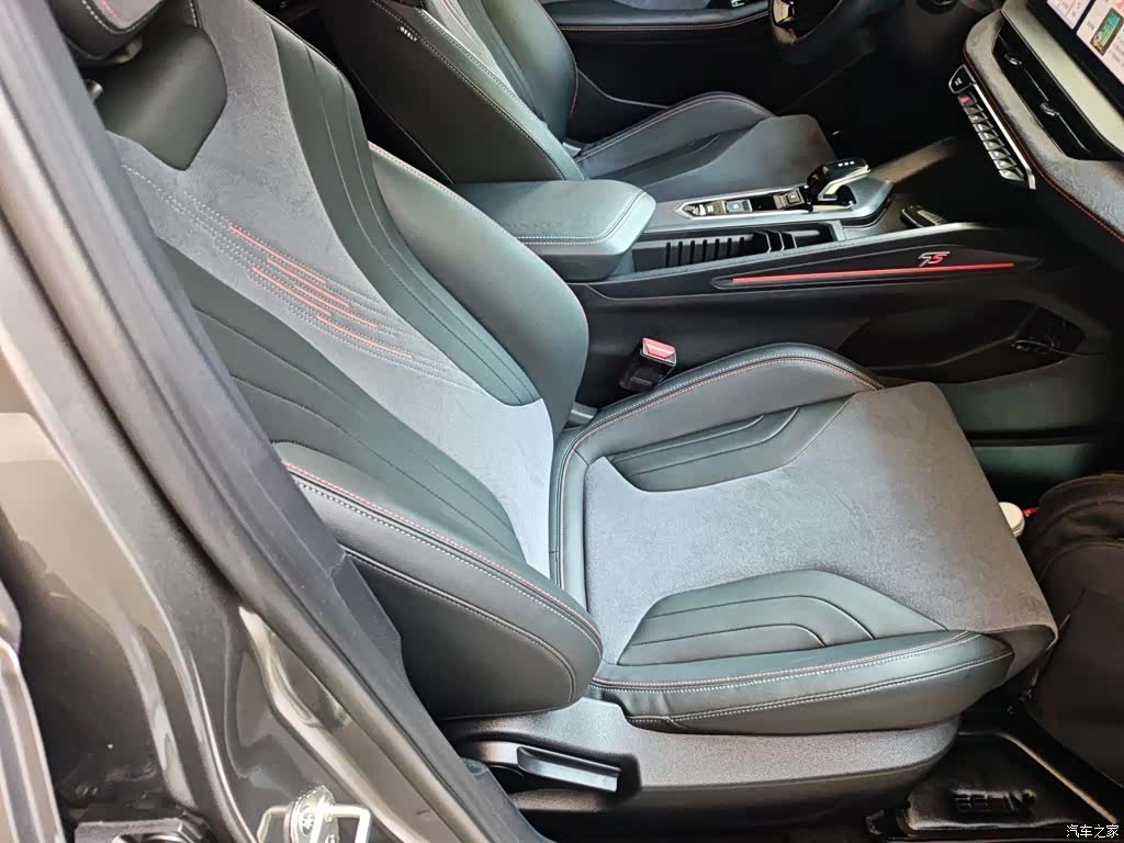 Geely Binray, 2022 25