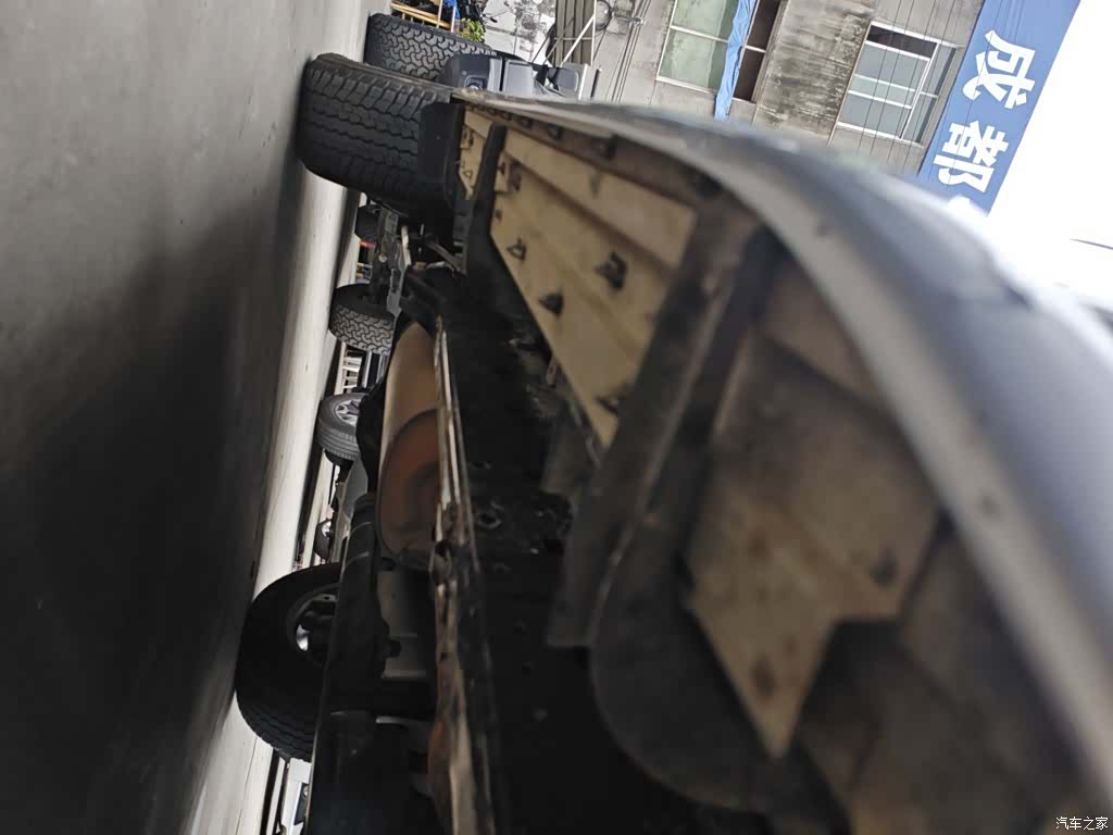Toyota Prado, 2018 21