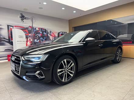 ְ̩µA6L 2023 Ŀ 40 TFSI 