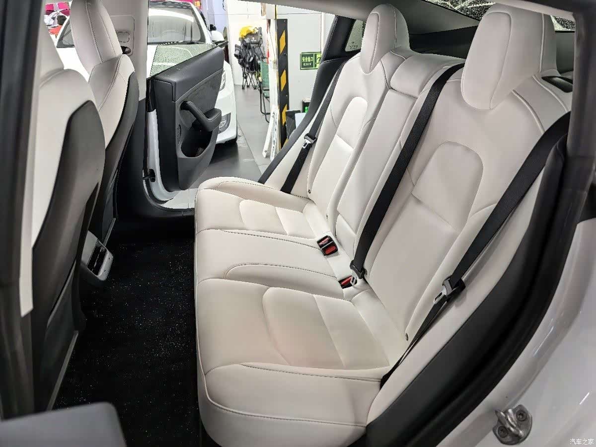 Tesla Model 3, 2022 8