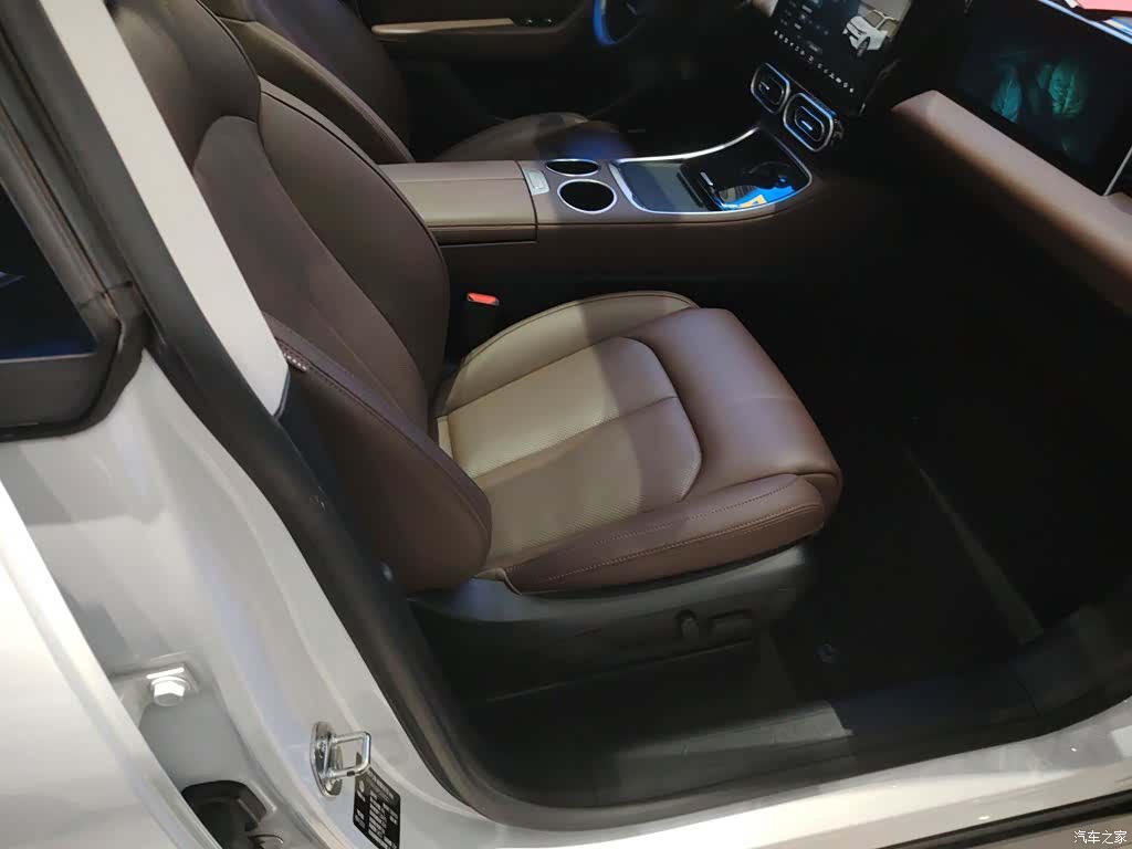 Leapmotor C11, 2023 25