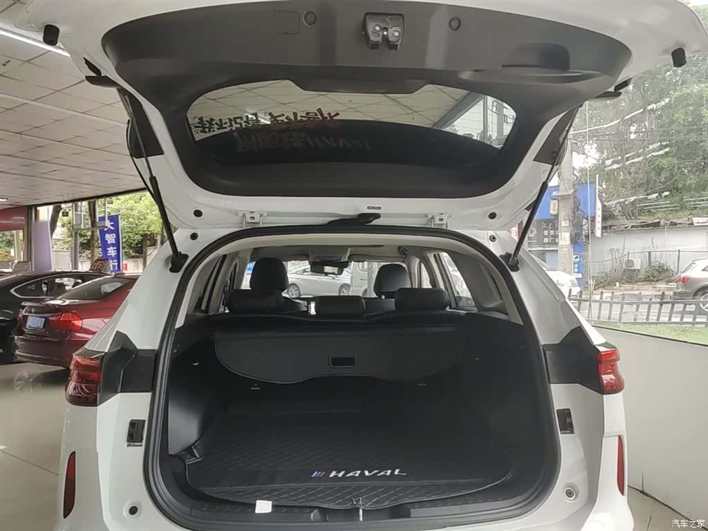 Haval H6, 2023 19