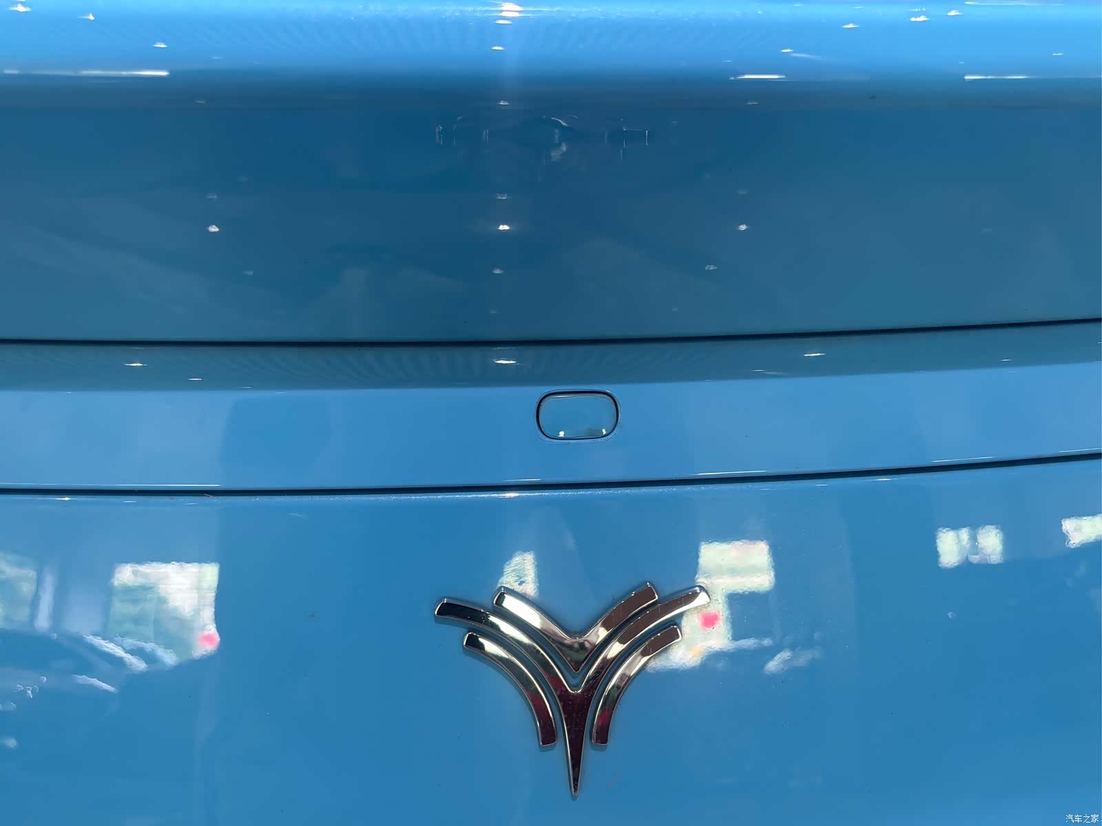 Neta GT, 2024 27