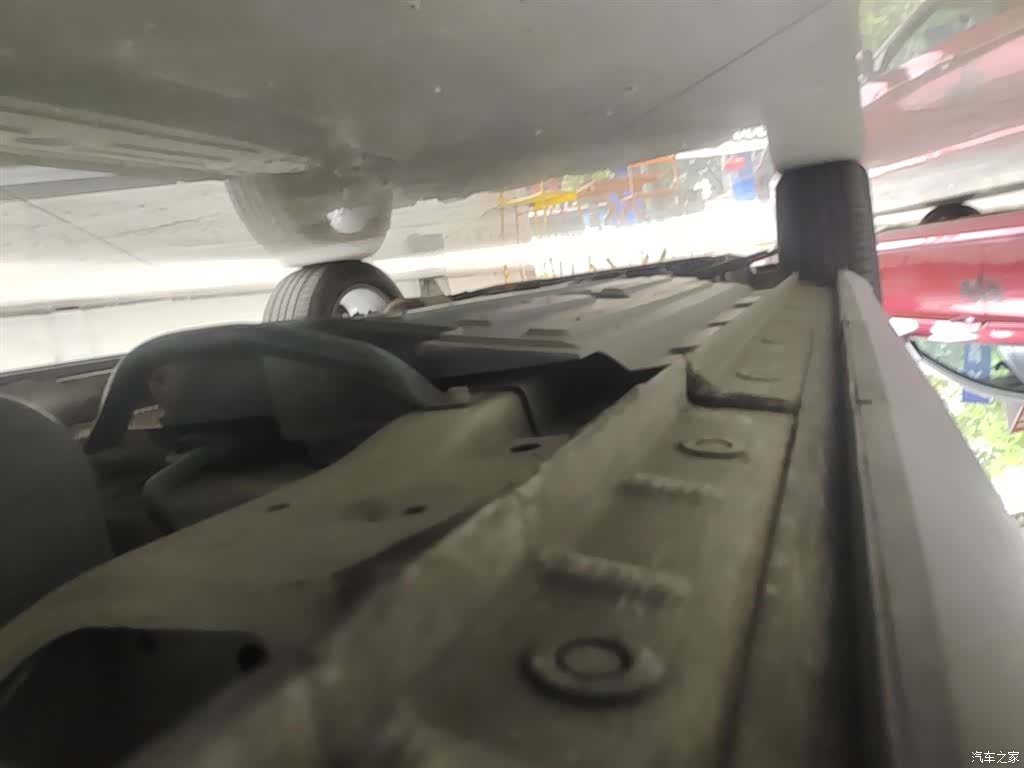 Haval H6, 2023 22