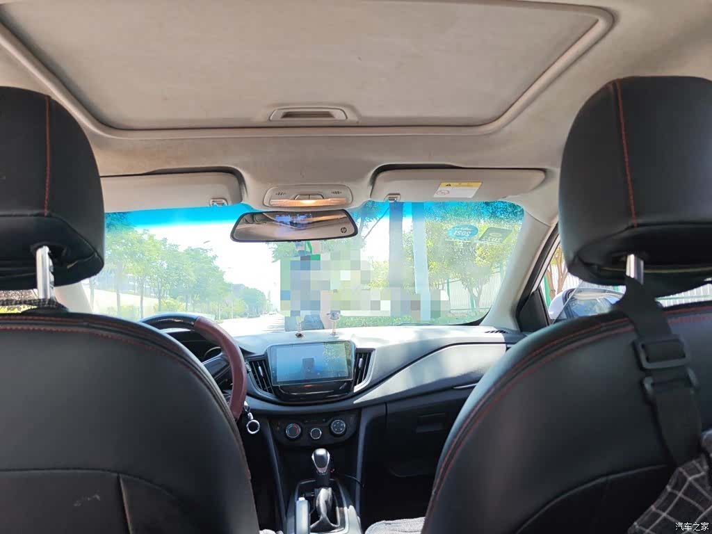 Chevrolet 320, 2018 9
