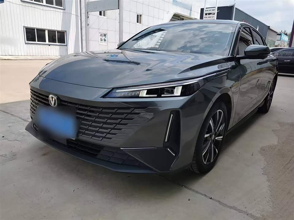 Changan Yida