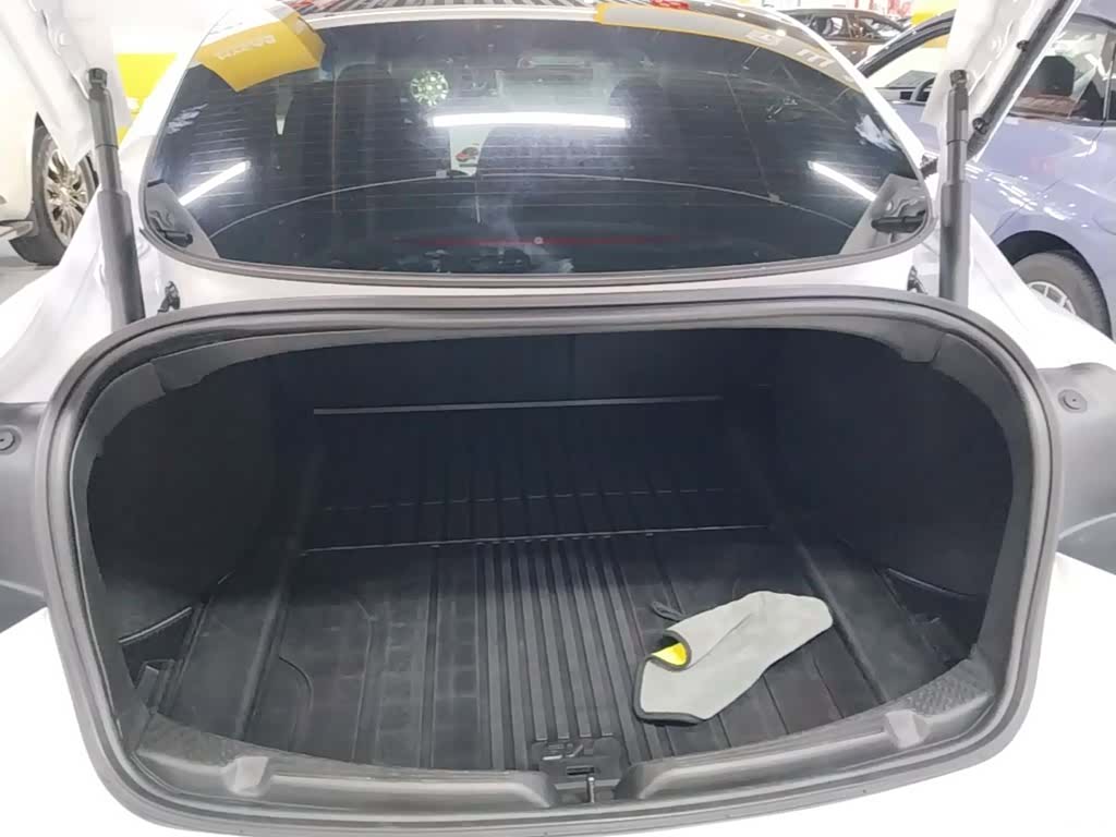 Tesla Model 3, 2024 19