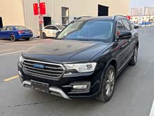 ����H7 2016�� ����H7 2.0T �Զ�������