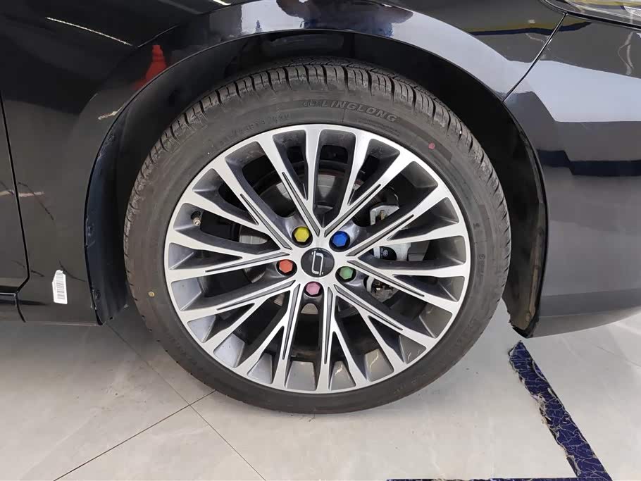 Besturn B70