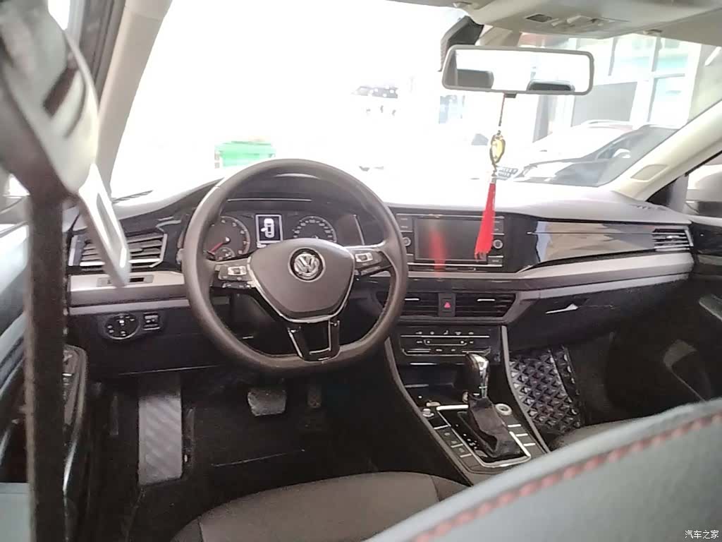 Volkswagen Bora, 2020 11