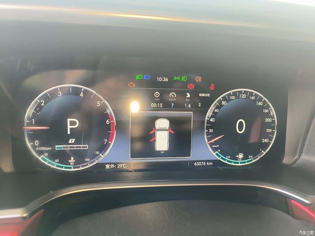 BAIC BJ40, 2020 12
