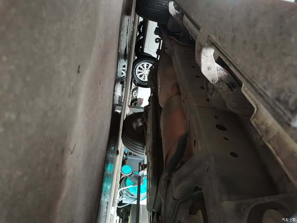 Haval H9, 2020 21