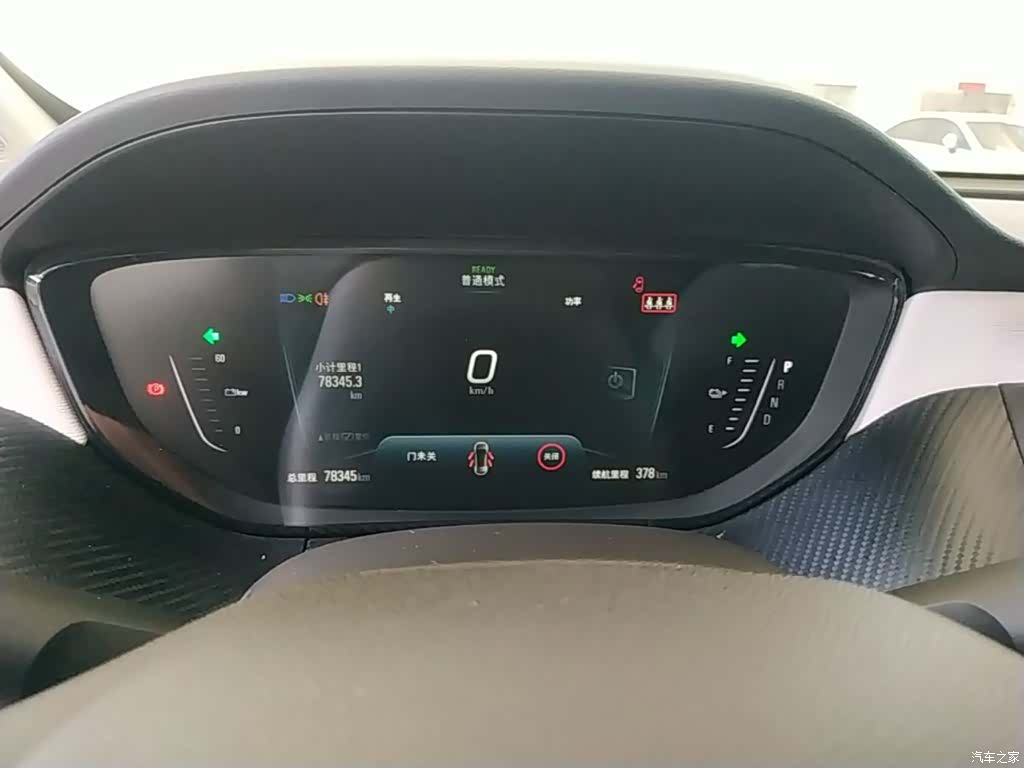 Buick Velite, 2021 12