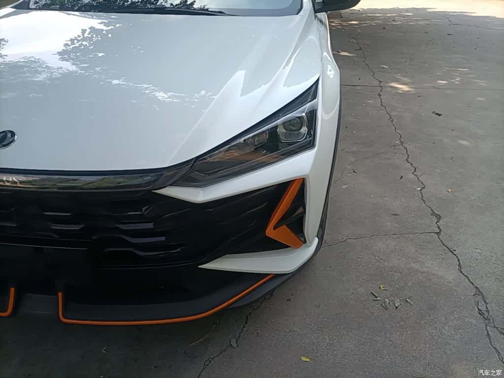 DongFeng GS, 2025 24