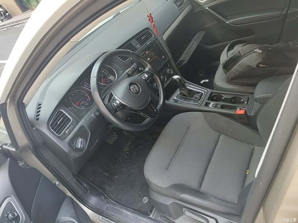 Volkswagen Golf, 2020 11