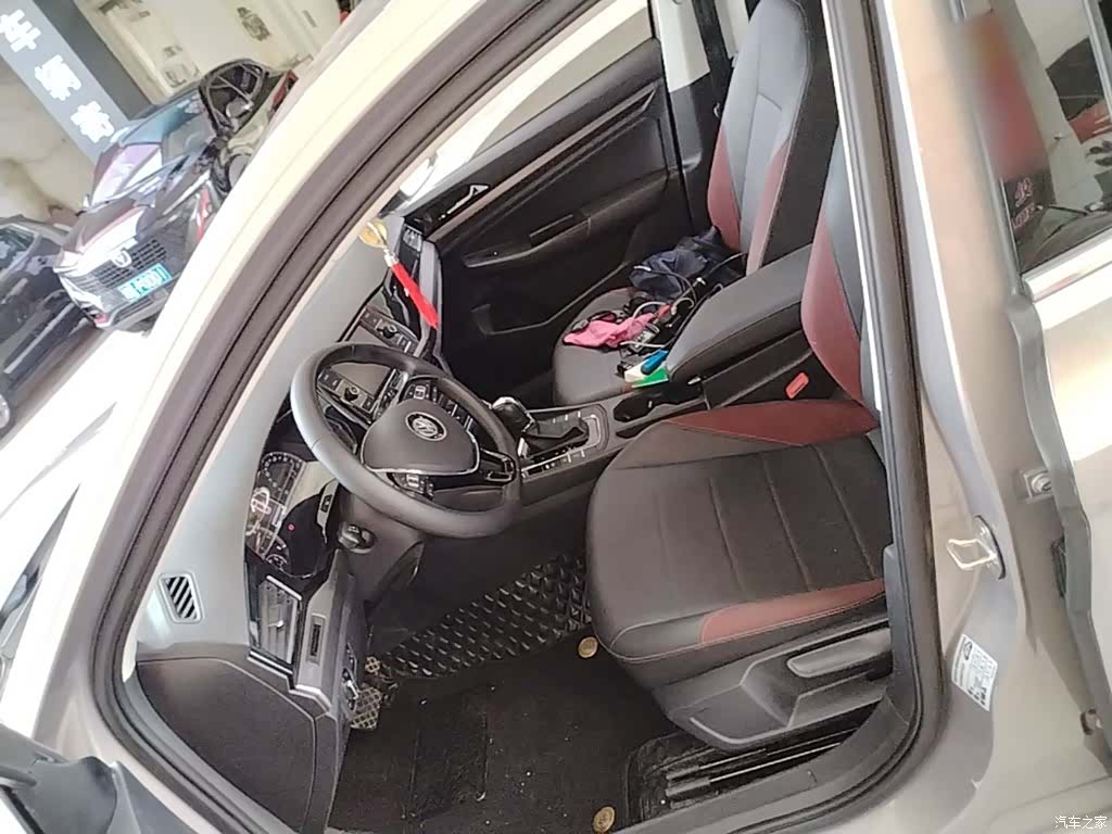 Volkswagen Bora, 2020 15