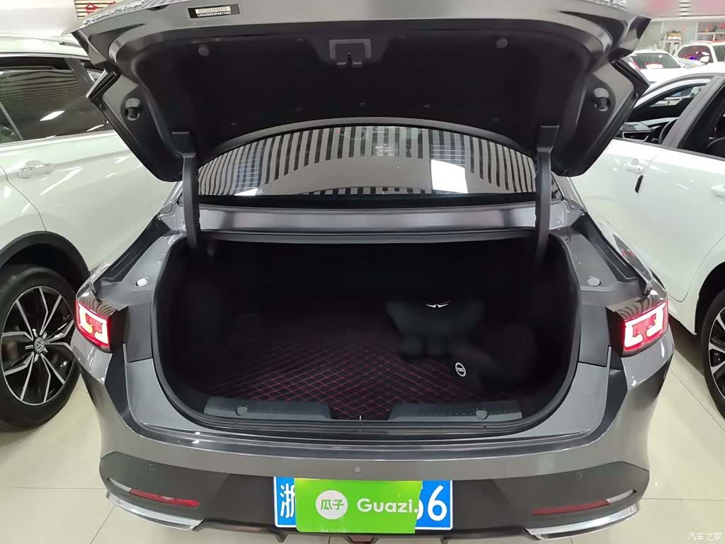 Changan NE, 2023 19