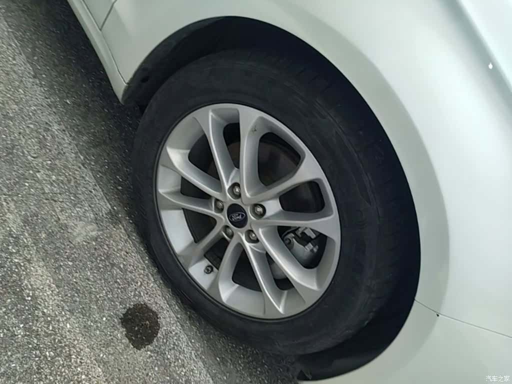Ford Mondeo, 2019 14