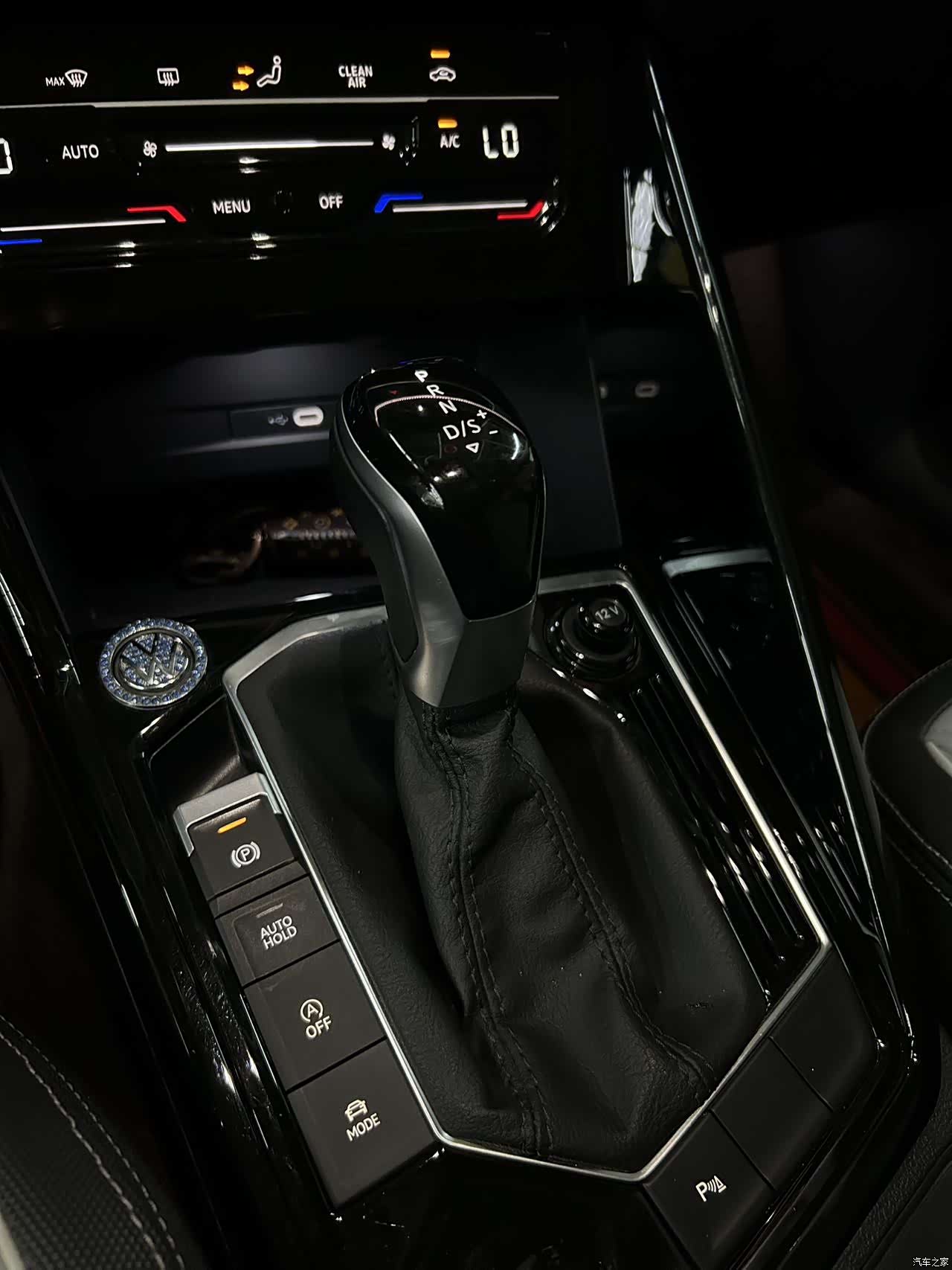 Volkswagen Tayron, 2023 10