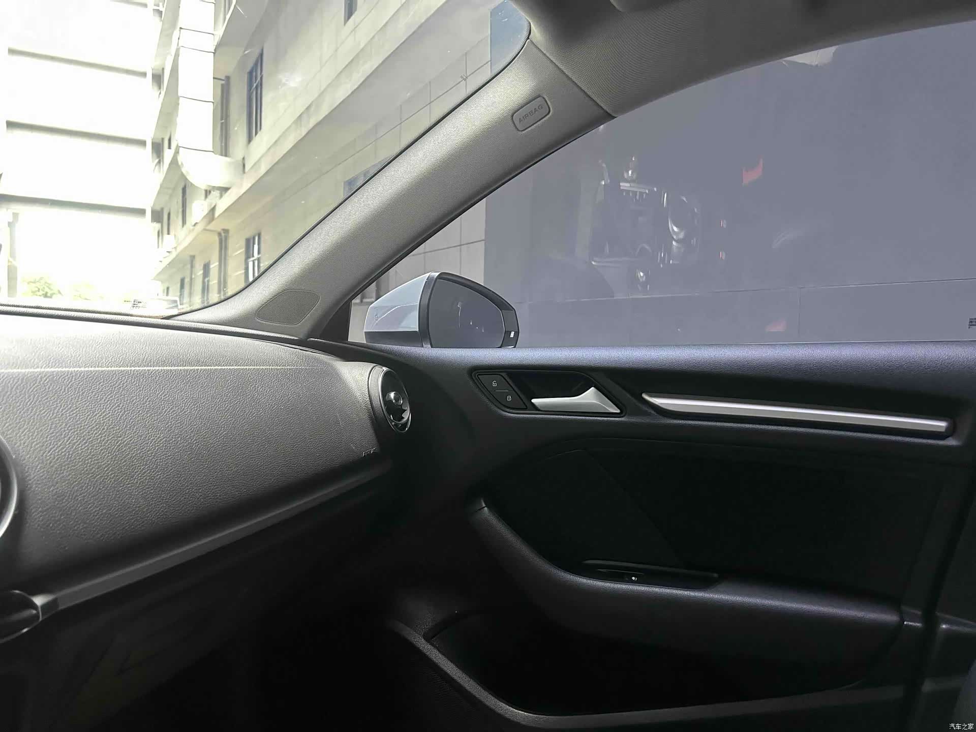 Audi A3, 2020 все фото