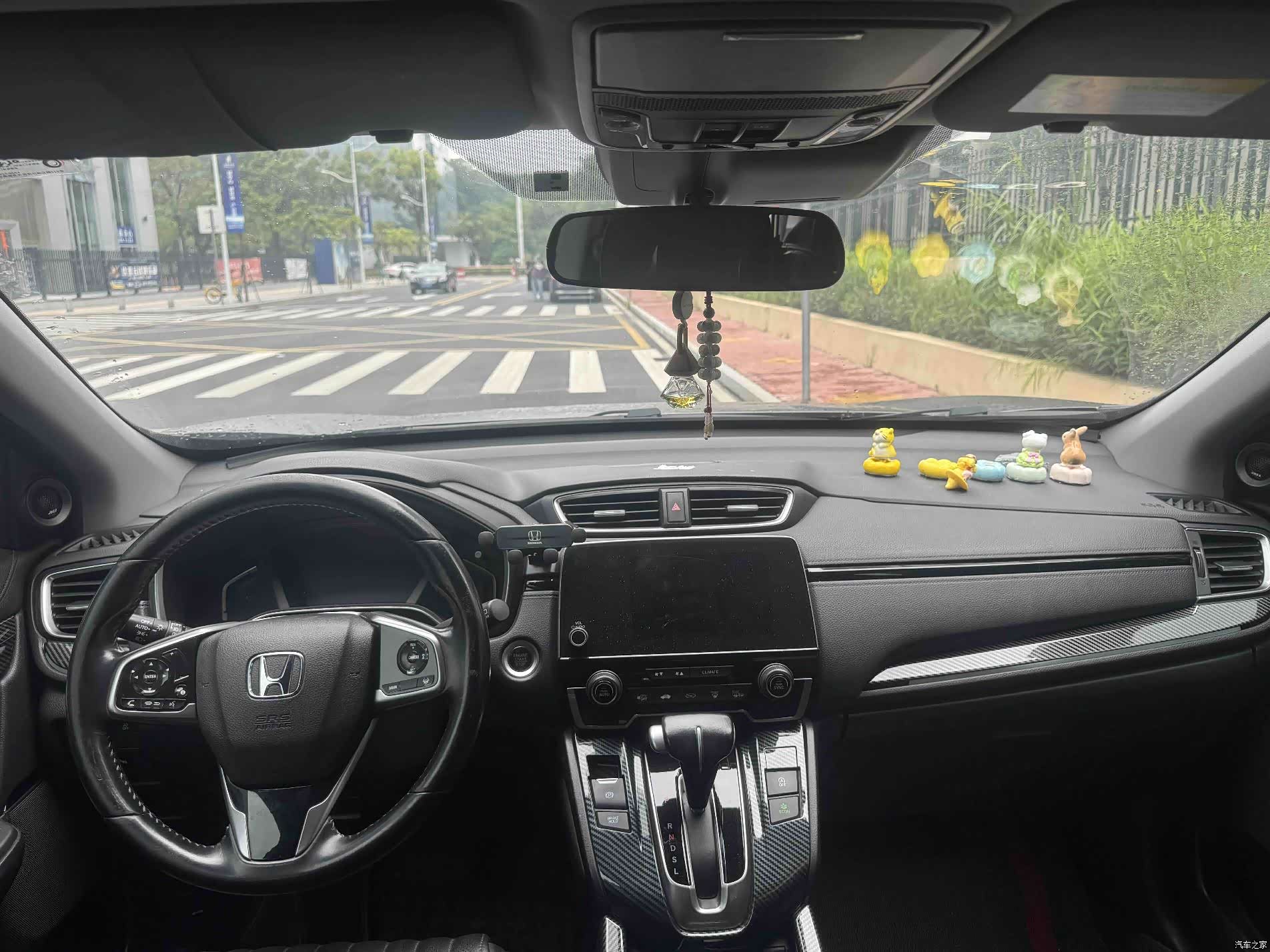 Honda Breeze, 2021 13