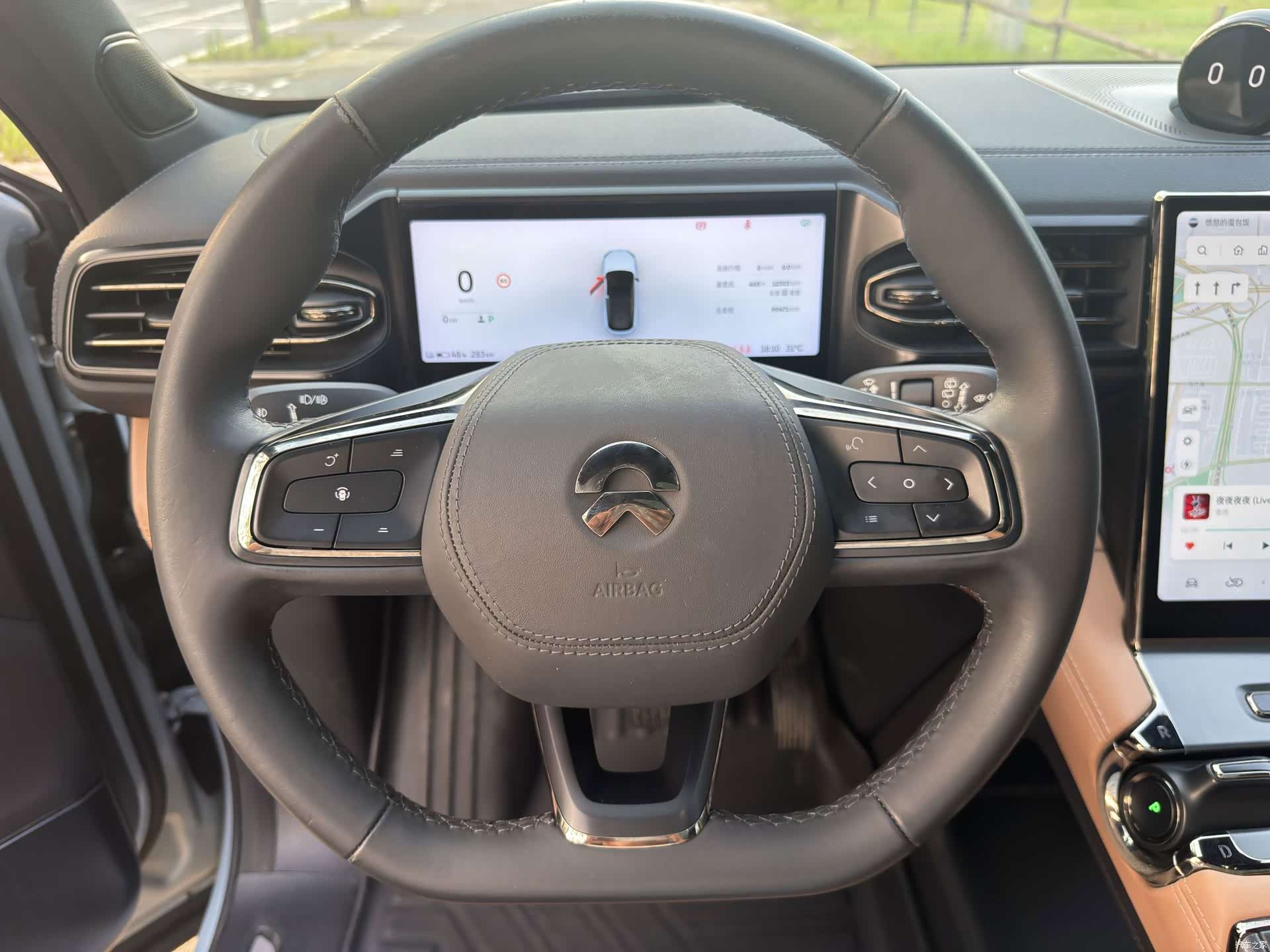 NIO ES6, 2022 23