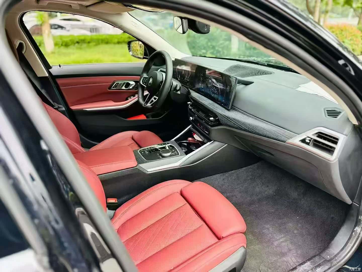BMW 3 Series, 2026 3