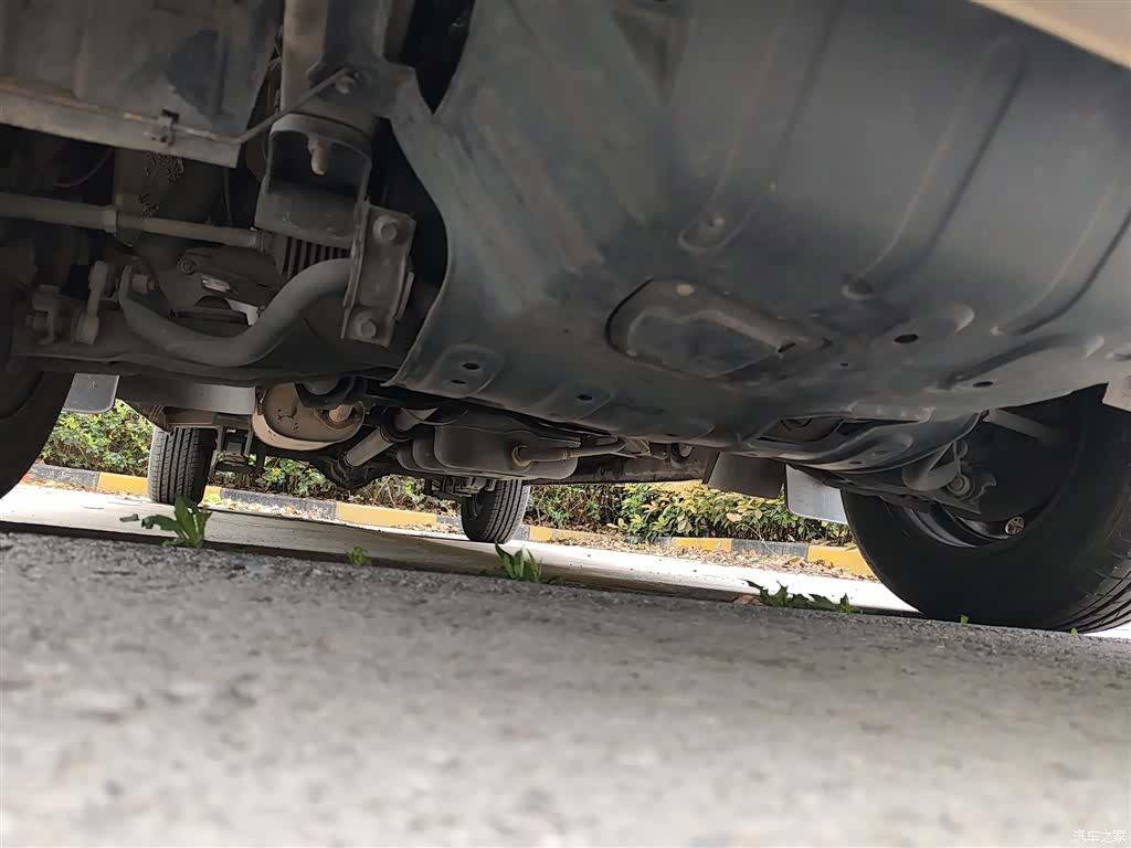 DongFeng M5L, 2019 22