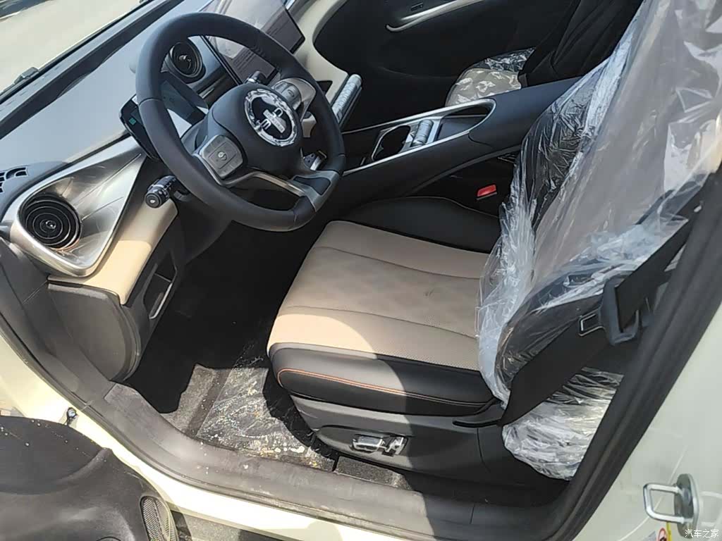 BYD Dolphin, 2026 15