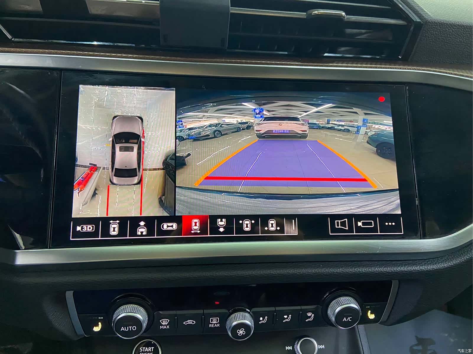 Audi Q3, 2023 25