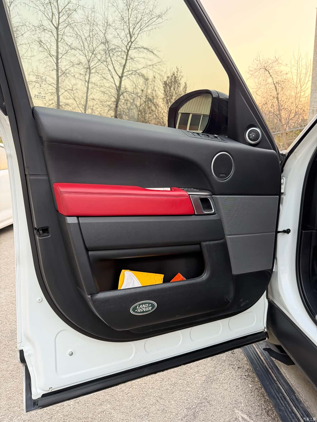 Land Rover Range Rover, 2017 4