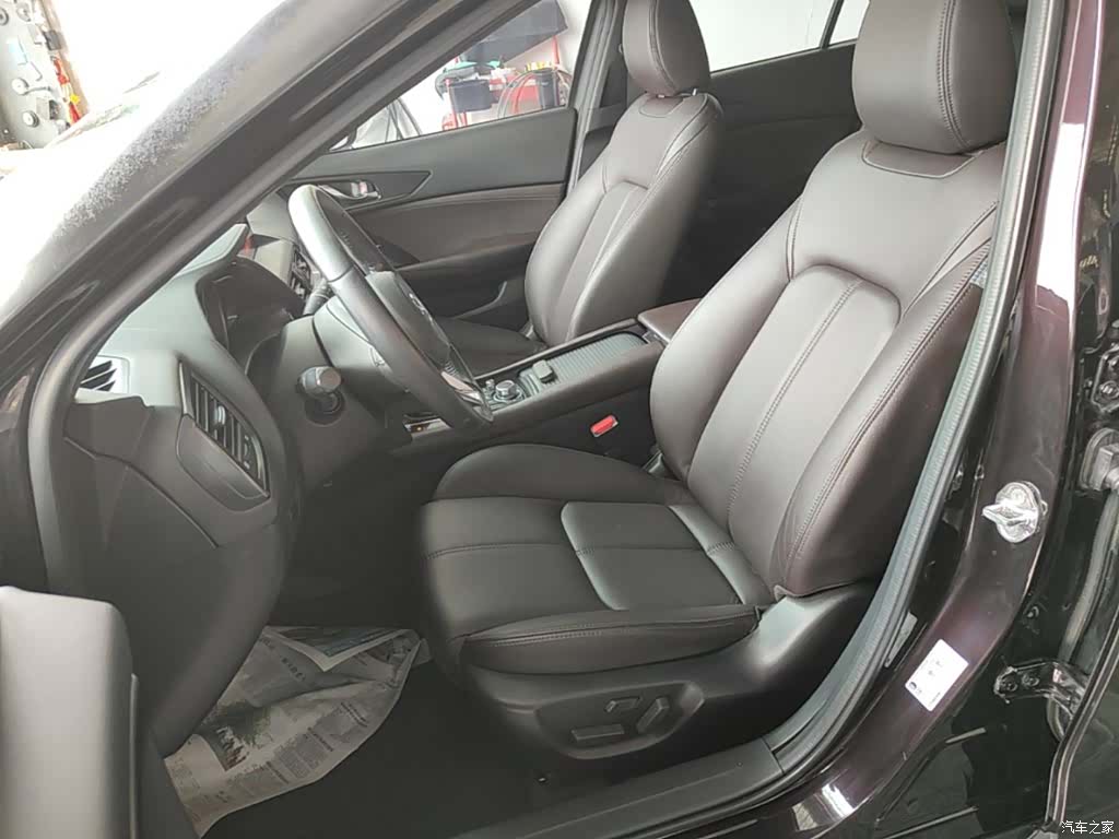 Mazda CX-4, 2020 15